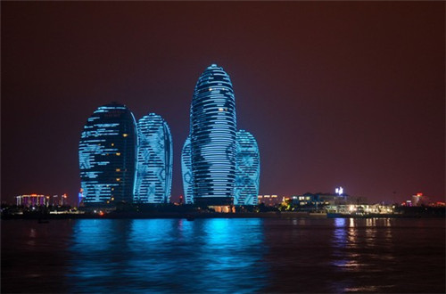 开封县县委书记一览表（开封各县县委书记）