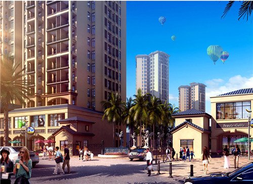 秋天天津北京哪里好玩儿（秋天的天津哪里最美）