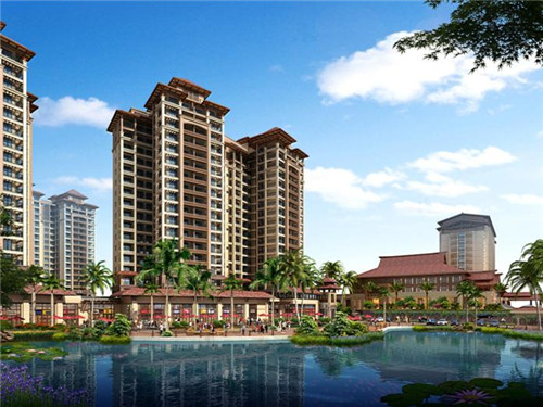 月坨岛的风景（月坨岛风景画面图片）