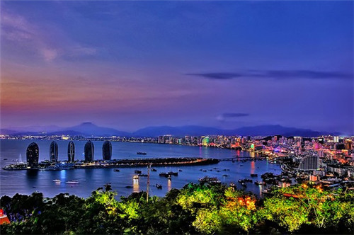 三姑家美食（三姑民宿疍家宴怎么样）