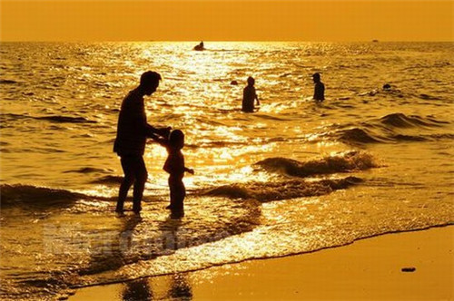 温度的小游戏（好玩的温度计）