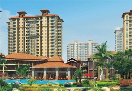 物业养老方案怎么写（物业养老实施方案）