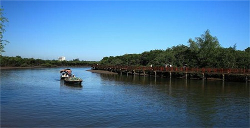 桂林站付近有什么景点（桂林站附近）