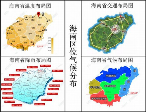 北京海淀十大骑行公园（海淀骑行路线推荐）
